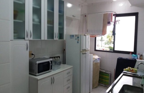 Vila Balnearia Apartamento | AMPLIA APTO C / 2 HABITACIONES, 2 BAÑOS DIARIA CON VALOR INCRIVEL