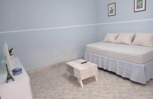 Paraná Apartamento | Amplia casa en planta alta en Av Mitre Parque Urquiza