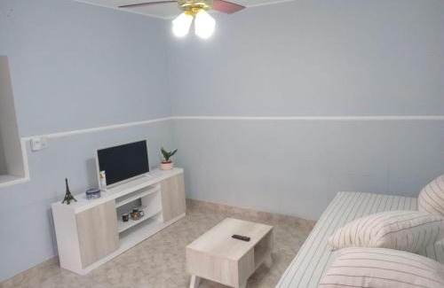 Paraná Apartamento | Amplia casa en planta alta en Av Mitre Parque Urquiza