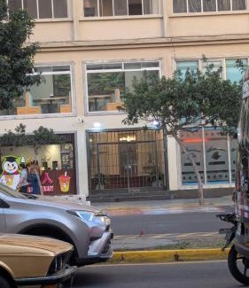 Distrito de Cercado de Lima Casa | Amplia habitación en centro de Lima