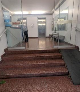 Distrito de Cercado de Lima Casa | Amplia habitación en centro de Lima