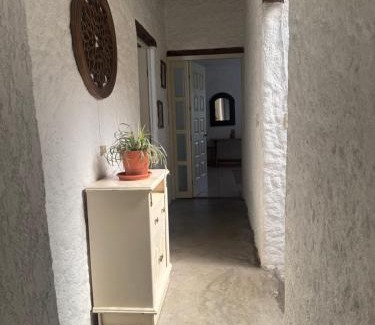 Barrio de Guadalupe Casa | Amplia Casa en el Corazón de Sancris