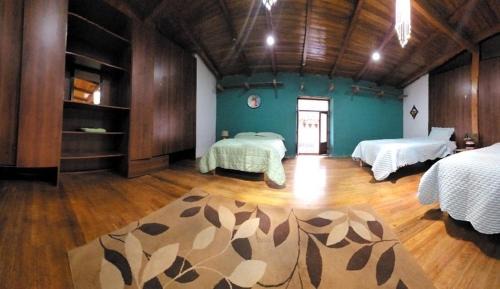 Cajamarca Apartamento | Amplia y Céntrica Habitación - H. El Casero
