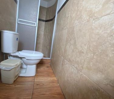 Cajamarca Apartamento | Amplia y Céntrica Habitación - H. El Casero