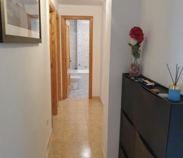 La Llosa Apartamento | Amplio Apartamento 3Hb piscina bien equipado fácil aparcamiento parking opcional