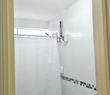 Víctor Larco Herrera Apartamento | Amplio y Acogedor, cerca al parque de las aguas