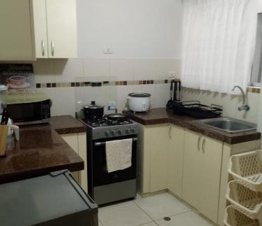 Víctor Larco Herrera Apartamento | Amplio y Acogedor, cerca al parque de las aguas