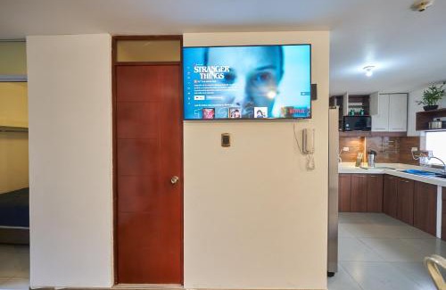 Trujillo Apartamento | Amplio y Acogedor Departamento Familiar,Full Equipado, Bello y Céntrico