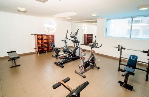Cavancha Apartamento | Amplio y Cómodo departamento en Playa Brava