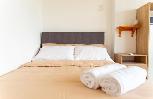 La Victoria Apartamento | Amplio y Familiar 3BR de 3 pisos. Smart Home
