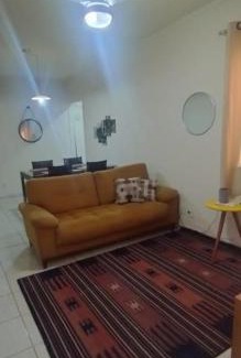 Campo Grande Apartamento | Amplo Apartamento