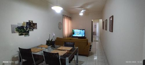 Campo Grande Apartamento | Amplo Apartamento