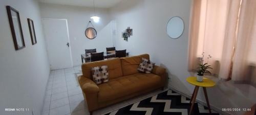 Campo Grande Apartamento | Amplo Apartamento