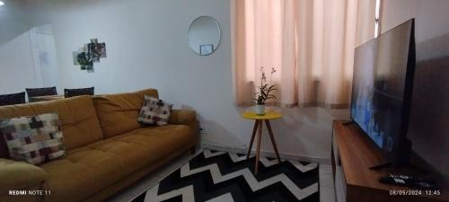 Campo Grande Apartamento | Amplo Apartamento