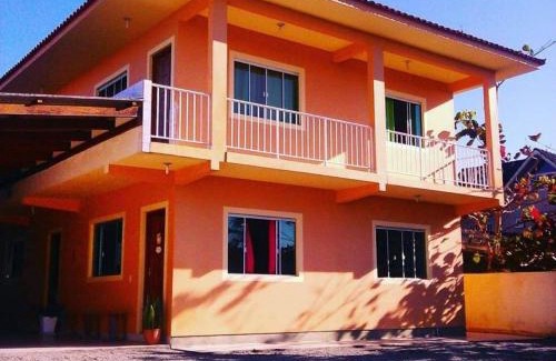 Palhoca Apartamento | Amplo Apartamento na Pinheira