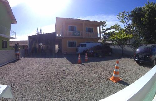 Palhoca Apartamento | Amplo Apartamento na Pinheira