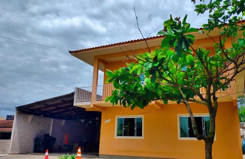 Palhoca Apartamento | Amplo Apartamento na Pinheira