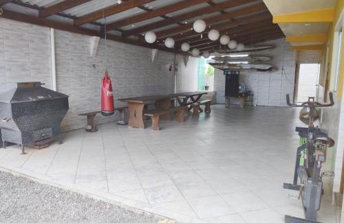 Palhoca Apartamento | Amplo Apartamento na Pinheira