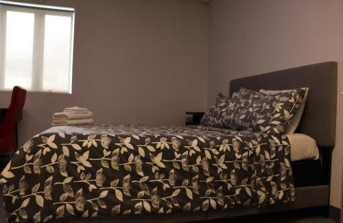 St. Jerome Hotel | AMR Hotel Inc