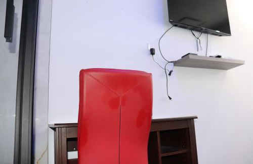 St. Jerome Hotel | AMR Hotel Inc