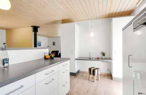 Lyngsa Casa | "Amra" - 1.9km from the sea by Interhome