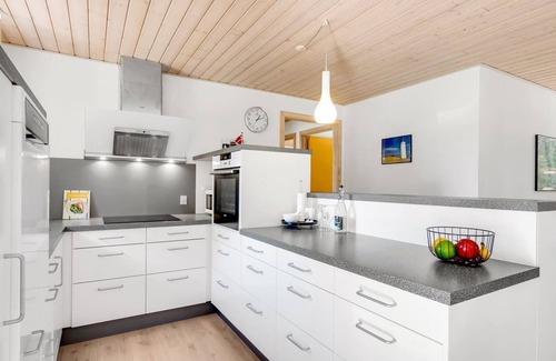 Lyngsa Casa | "Amra" - 1.9km from the sea by Interhome