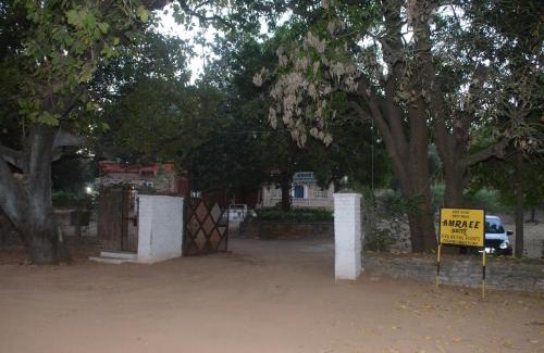 Pranpur Hotel | Amraee Rural Resort Craft Village Pranpur