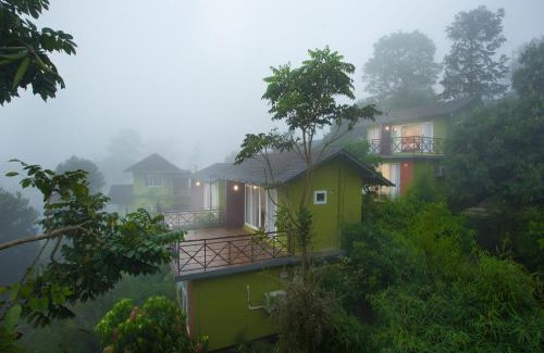 Vythiri Complejo | Amrezy Resort and Spa by Stride, Wayanad