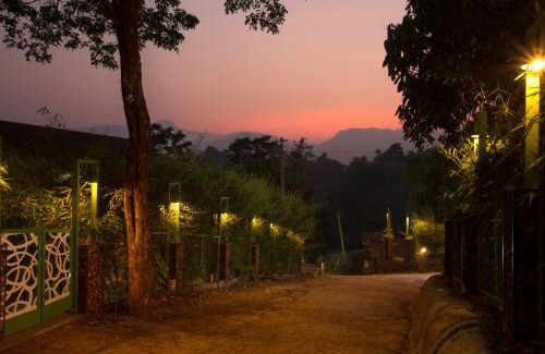 Vythiri Complejo | Amrezy Resort and Spa by Stride, Wayanad