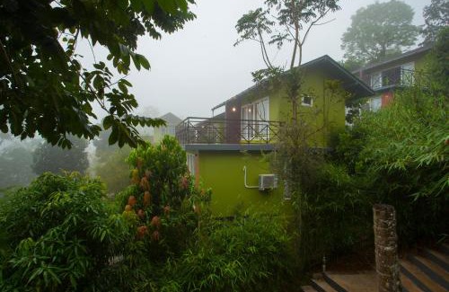 Vythiri Complejo | Amrezy Resort and Spa by Stride, Wayanad