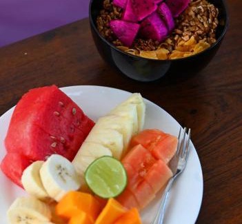 Sidemen Hotel | Amrita Villa Sidemen