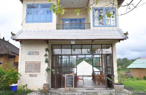 Sidemen Hotel | Amrita Villa Sidemen