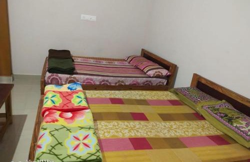 Horanadu Cabina | Amrutha Easy Stay