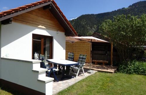 Bayrischzell Casa | Amsel Haus