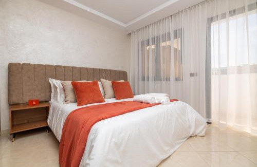 Agadir Apartamento | Amsir'UP 9-16