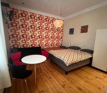 Santiago Apartamento | AMSTELHUIS APARTMENTS PROVIDENCIA Santiago Baquedano