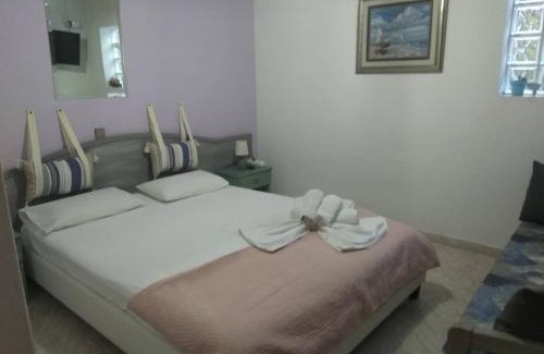 Skala Marion Apartamento | Amversa's Rooms