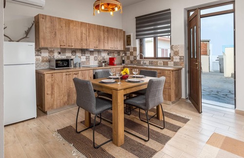 Embonas Casa | Amvonas Traditional House