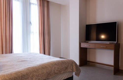 Old City Apartamento | Amwaj Apartments