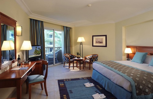 Safaga Complejo | Amwaj Beach Club Abu Soma