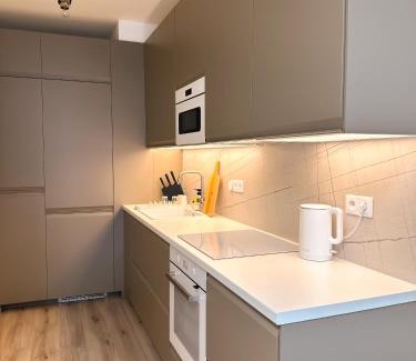 Hloubetin Apartamento | Amy apartman , 02 Arena, Free parking