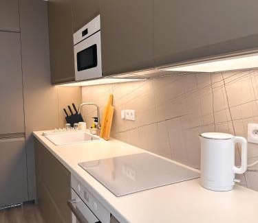 Hloubetin Apartamento | Amy apartman , 02 Arena, Free parking