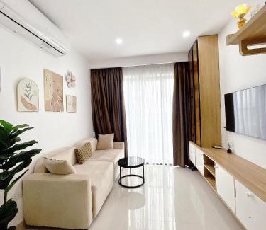 Hue Apartamento | Amy Apartment in Nera Garden Hue