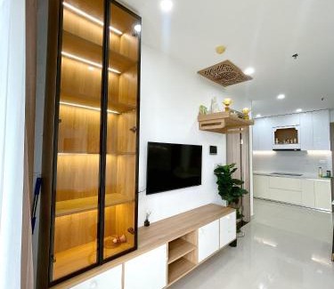 Hue Apartamento | Amy Apartment in Nera Garden Hue