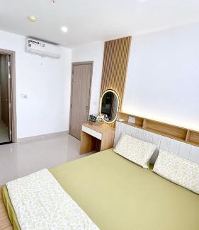 Hue Apartamento | Amy Apartment in Nera Garden Hue