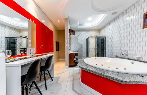 Fortaleza Alta Hotel | Amy Motel