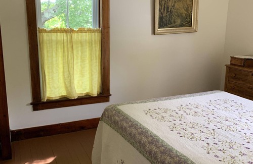 Bloomingdale Otro | Una de vacaciones Adirondack Familiarmente Inicio