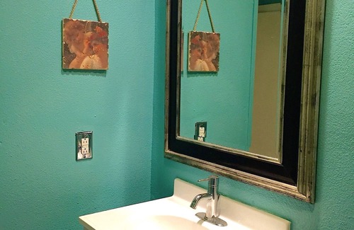 Lakeway Casa | Un increíble lugar de lujo para amantes de la naturaleza demasiado hermoso para ser real.