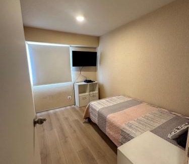 La Perla Apartamento | An apartment with an ocean view