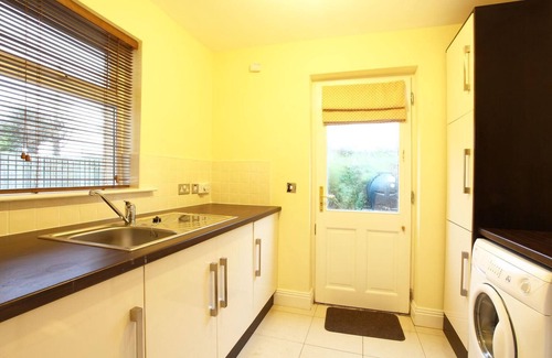 Kenmare Casa | Una nuez ardmullen de 3 camas con capacidad para 6 personas en 3 habitaciones